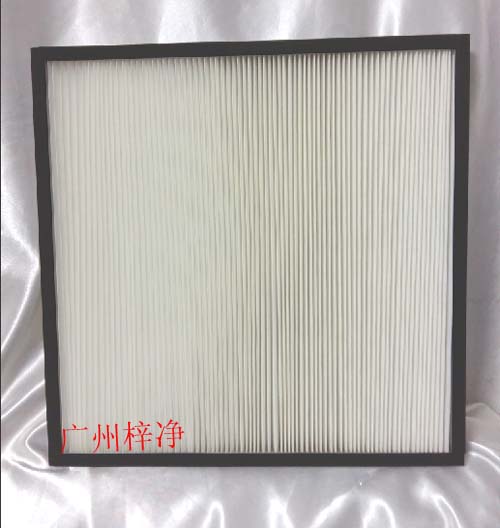 板式中效過濾器設(shè)計特點(diǎn)：風(fēng)量大、阻力小、結(jié)構(gòu)堅固、可重復(fù)清潔使用。