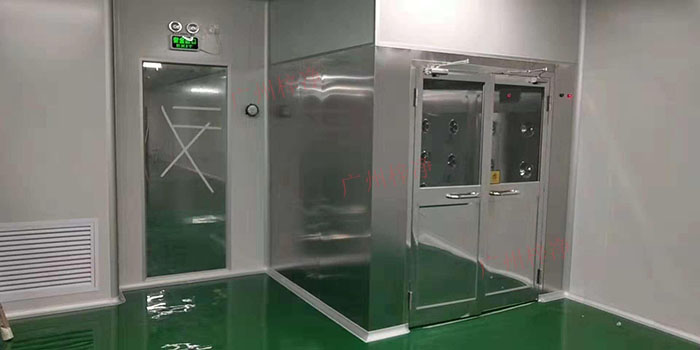 無塵車間的風(fēng)淋室有害健康嗎？